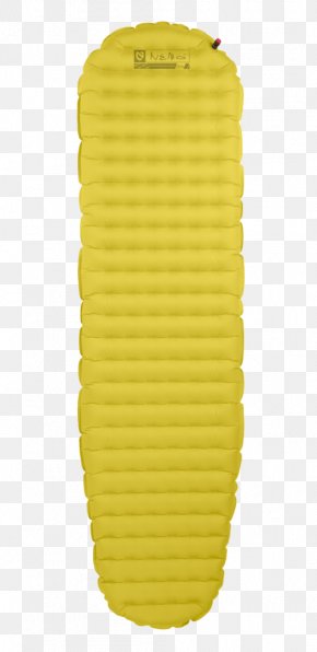 Nemo Equipment - Sleeping Mats Therm-a-Rest Backpacking Air Mattresses Hiking PNG