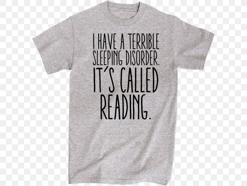 T-shirt The Bookworm Clothing Reading, PNG, 607x618px, Tshirt, Active Shirt, Black, Blouse, Book Download Free