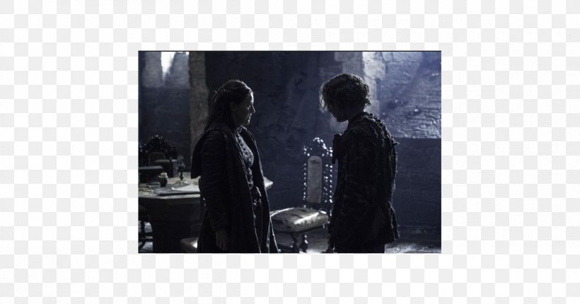 Theon Greyjoy Daenerys Targaryen Yara Greyjoy Sansa Stark Game Of Thrones – Season 6, PNG, 1200x630px, Theon Greyjoy, Alfie Allen, Brand, Character, Communication Download Free