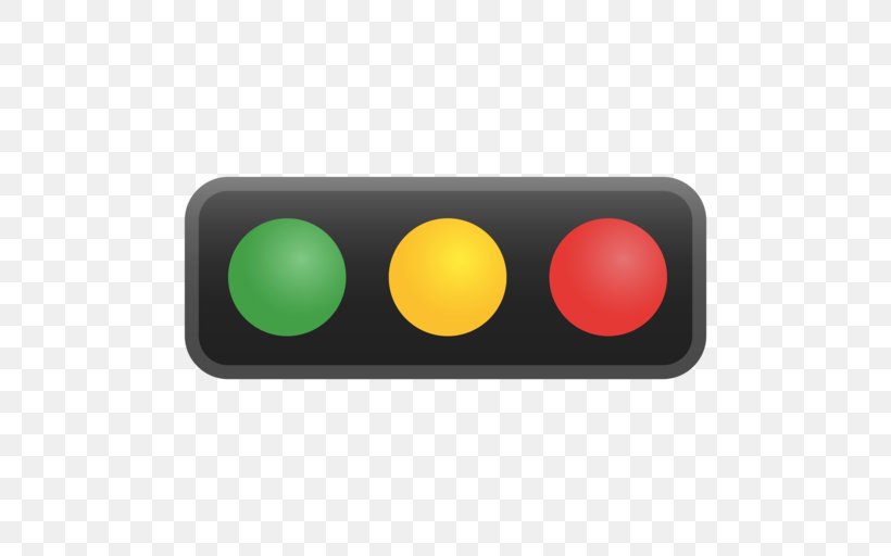 Traffic Light Horizontal Plane Emoji, PNG, 512x512px, Traffic Light, Amber, Bertikal, Billiard Ball, Directorate General Of Traffic Download Free
