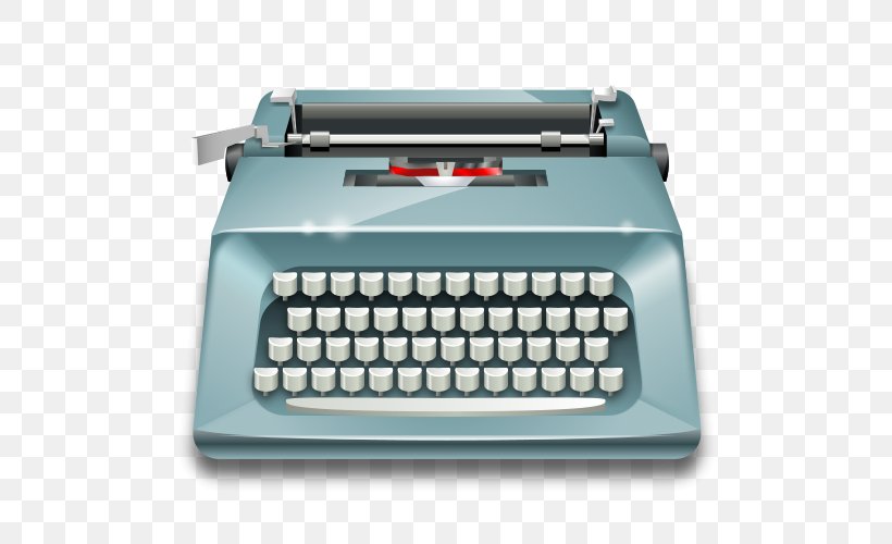 Typewriter Olivetti Lettera 32 Olivetti Lettera 22 Hermes Baby, PNG, 500x500px, Typewriter, Antique, Collectable, Hermes Baby, Imperial Typewriter Company Download Free