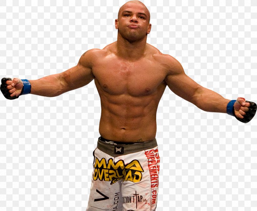 UFC 117: Silva Vs. Sonnen Mixed Martial Arts Pradal Serey Boxing Male, PNG, 1179x969px, Watercolor, Cartoon, Flower, Frame, Heart Download Free