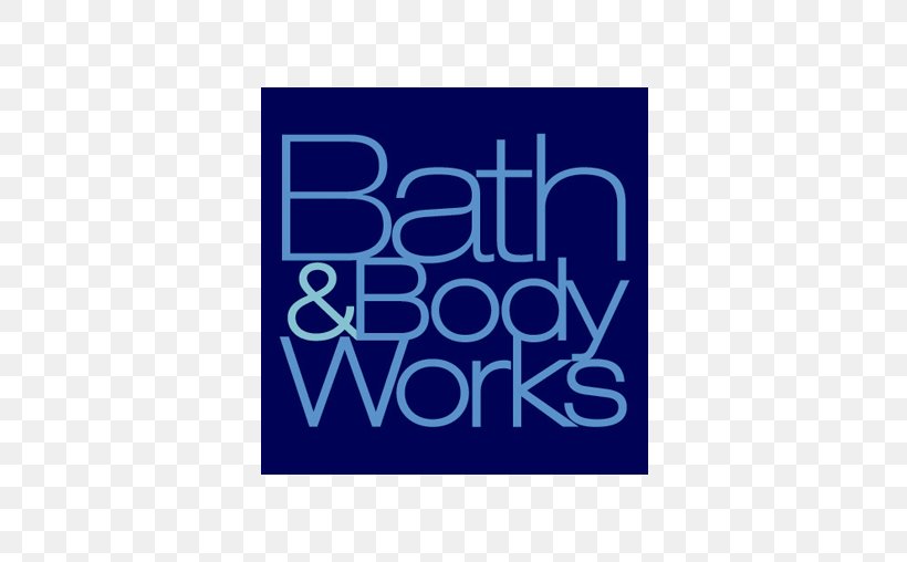 Bath & Body Works Lotion Discounts And Allowances Coupon Retail, PNG, 500x508px, Bath Body Works, Area, Blue, Brand, Cobalt Blue Download Free