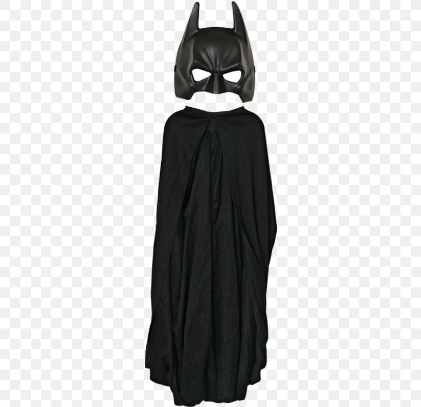 Batman Costume Cape Child Mask, PNG, 500x793px, Batman, Batman The Brave And The Bold, Batman V Superman Dawn Of Justice, Black, Boy Download Free