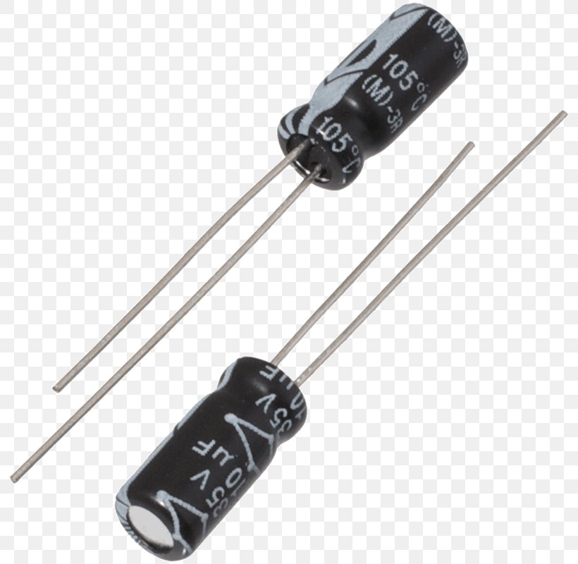 Capacitor Diode Electronic Component Electronics, PNG, 800x800px, Capacitor, Circuit Component, Diode, Electronic Component, Electronics Download Free