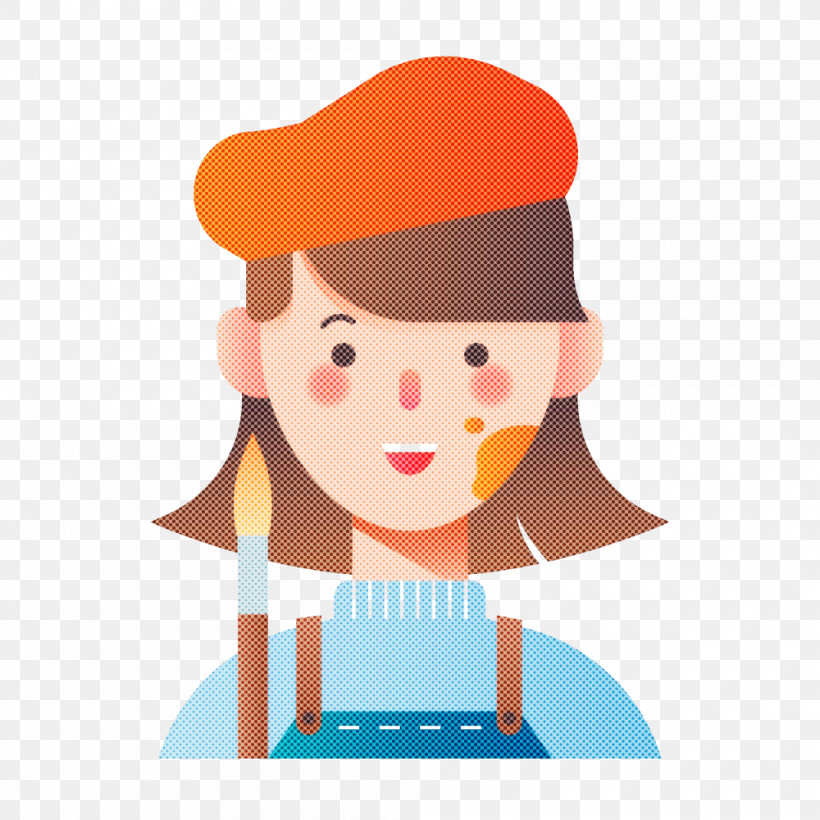 Cartoon Headgear, PNG, 1000x1000px, Cartoon, Headgear Download Free