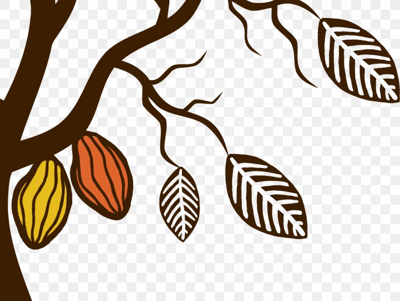 Clip Art Coffee-leaf Tea Openclipart Cacao Tree, PNG, 1240x935px, Coffee, Bean, Botany, Branch, Cacao Tree Download Free