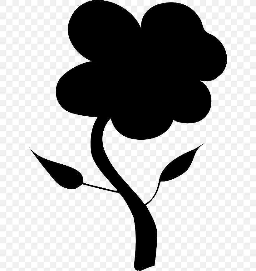 Clip Art Silhouette Leaf Flowering Plant Design M Group, PNG, 635x869px, Silhouette, Black M, Blackandwhite, Botany, Branching Download Free