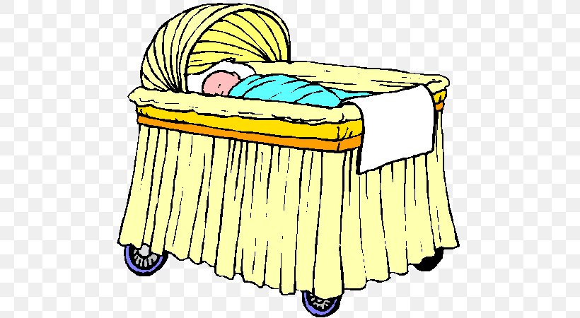 Cots Infant Drawing Child Birth, PNG, 490x450px, Cots, Animation, Area, Ausmalbild, Baby Products Download Free