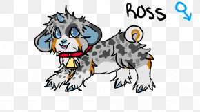 Puppy - Dog Breed Puppy Horse Cat PNG