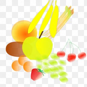 Seasonal - Fruit IT Nilsson Nutrition Auglis PNG