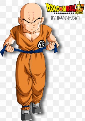 Goku - Krillin Trunks Vegeta Gohan Goku PNG