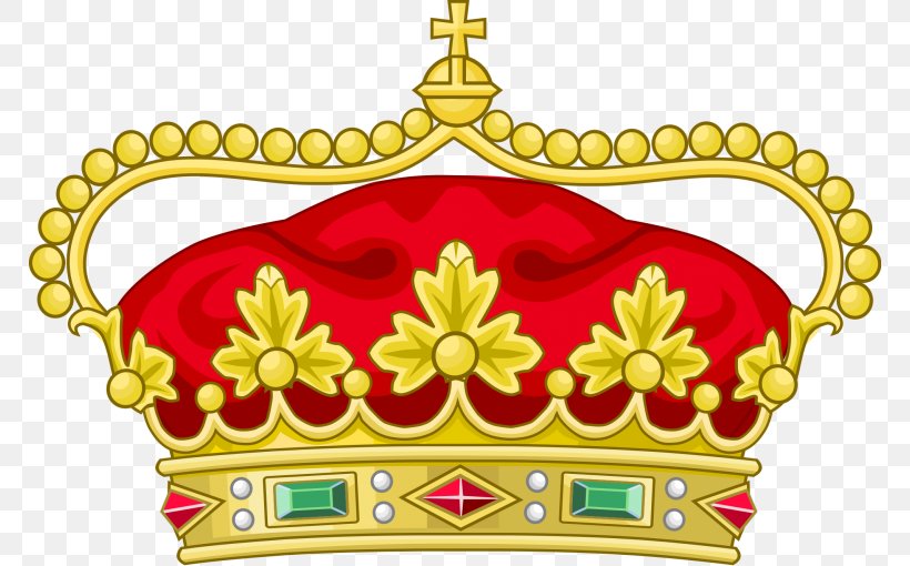 Monarchy Of Spain Spanish Royal Crown Clip Art, PNG, 768x510px, Spain, Coroa Real, Crown, Fashion Accessory, Heraldry Download Free