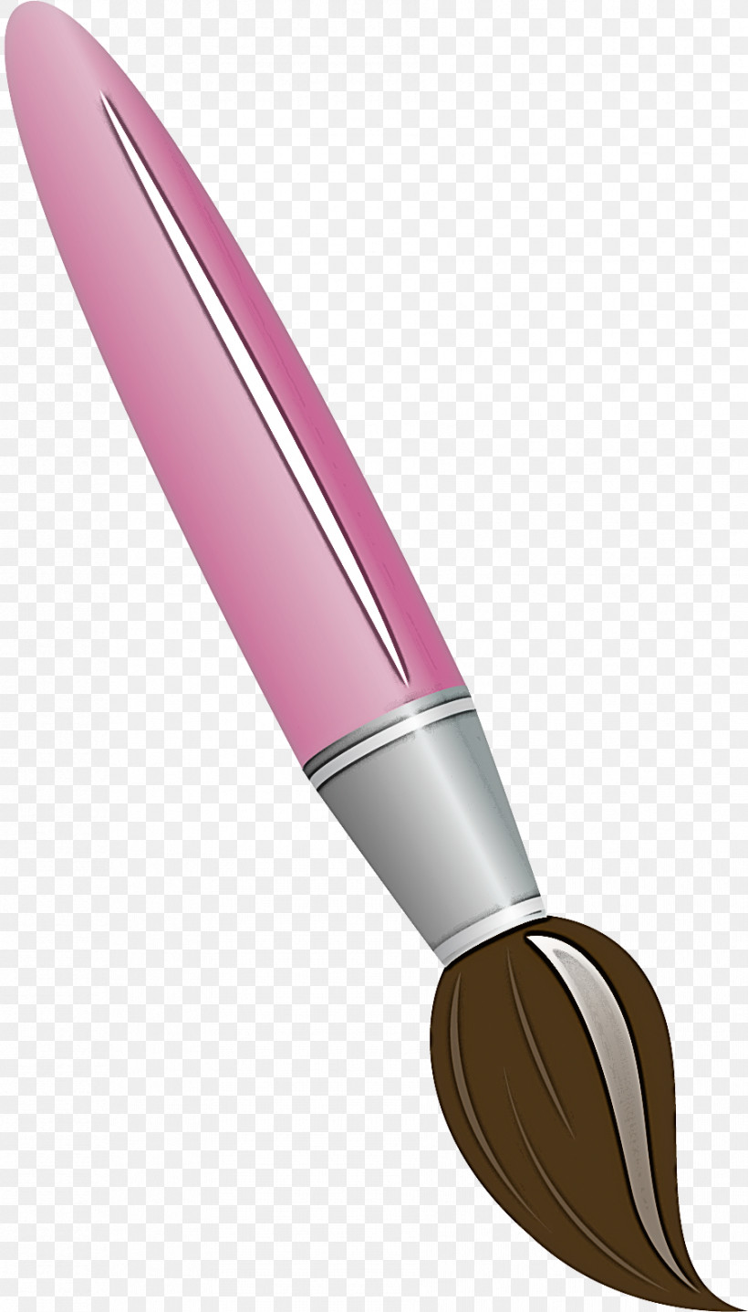 Pink Beauty Material Property Writing Implement Ball Pen, PNG, 903x1583px, Pink, Ball Pen, Beauty, Magenta, Material Property Download Free