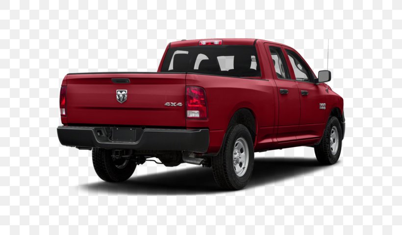 Ram Trucks Chrysler Pickup Truck Jeep Dodge, PNG, 640x480px, 2018 Ram 1500, 2018 Ram 1500 Tradesman, 2018 Ram 1500 Tradesmanexpress, Ram Trucks, Automotive Design Download Free
