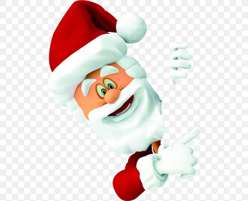 Santa Claus Christmas Sticker Gift, PNG, 502x664px, Santa Claus, Art, Avatar, Cartoon, Christmas Download Free