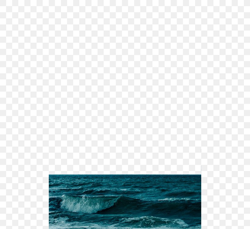 Sea Photography Ocean Picture Frames, PNG, 500x750px, Sea, Aqua, Azure, Calm, Coastal And Oceanic Landforms Download Free