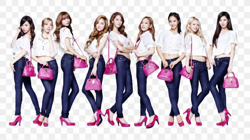 South Korea Girls' Generation-TTS K-pop, PNG, 1280x720px, Watercolor, Cartoon, Flower, Frame, Heart Download Free