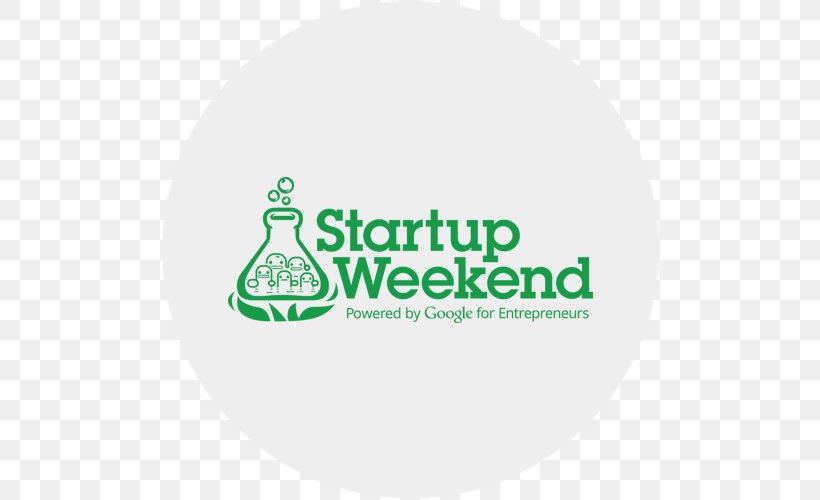Startup Weekend Startup Company Entrepreneurship MassChallenge Coworking, PNG, 500x500px, Startup Weekend, Area, Blueseed, Brand, Company Download Free