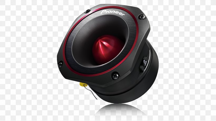 Tweeter Pioneer Pro Series TS-B400PRO Loudspeaker Subwoofer Vehicle Audio, PNG, 1920x1080px, Tweeter, Amplifier, Audio, Audio Equipment, Camera Accessory Download Free