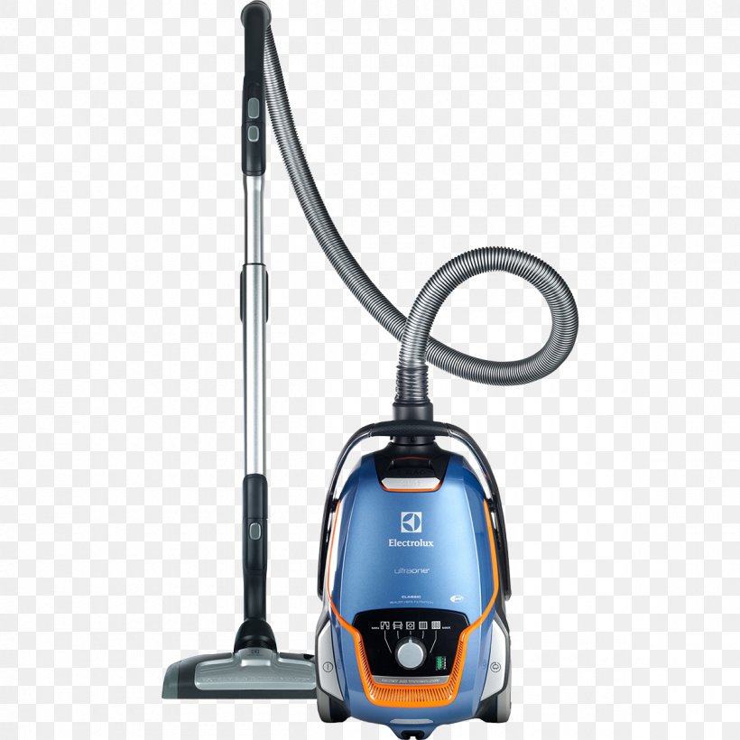 Vacuum Cleaner Electrolux UltraOne EUO9 Electrolux UltraOne Classic EL7080ACL, PNG, 1200x1200px, Vacuum Cleaner, Cleaner, Dust, Electrolux, Electrolux Ultraone Euo9 Download Free