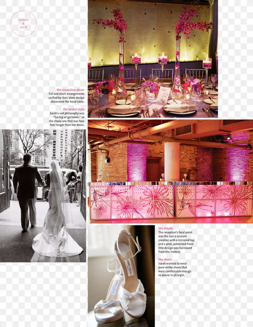 Big City Bride Magazine XO Group Inc. Wedding, PNG, 850x1098px, Magazine, Advertising, Charitable Organization, Chicago, Interior Design Download Free