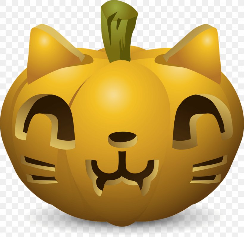 Cat Pumpkin Pie Clip Art, PNG, 1024x994px, Cat, Calabaza, Carnivoran, Cat Like Mammal, Face Download Free