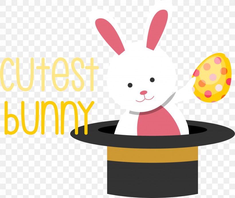 Easter Bunny, PNG, 2467x2078px, Christian Clip Art, Cartoon, Drawing, Easter Bunny, Line Art Download Free