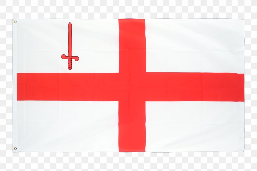 Flag Of The City Of London Flag Of England Union Jack Saint George's Cross, PNG, 1500x1000px, Flag Of The City Of London, Banner, City, City Of London, Coat Of Arms Of The City Of London Download Free