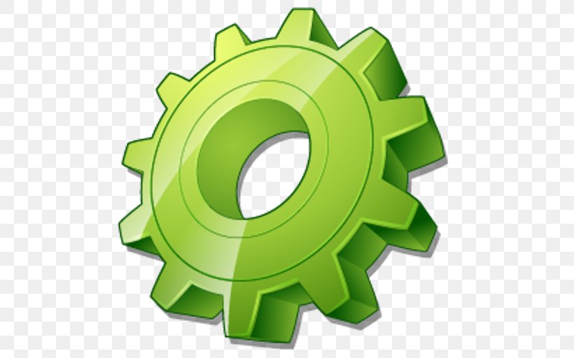 Gear, PNG, 512x512px, Gear, Green, Hardware Accessory, Symbol, Technology Download Free