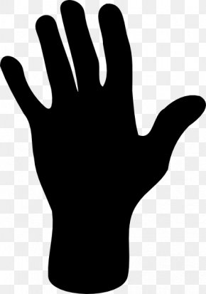 Hand Clip Art PNG