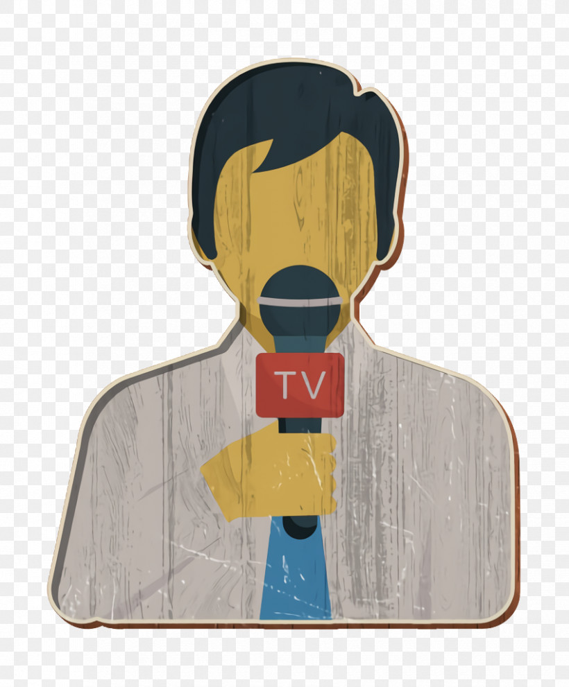 Journalist Icon Advertising Icon, PNG, 850x1028px, Journalist Icon, Advertising Icon, Behavior, Biology, Human Download Free