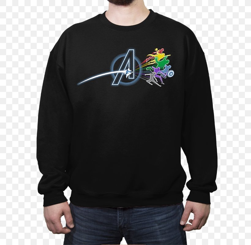 T-shirt Hoodie Sleeve Sweater Crew Neck, PNG, 800x800px, Tshirt, Acdc, Bluza, Clothing, Crew Neck Download Free