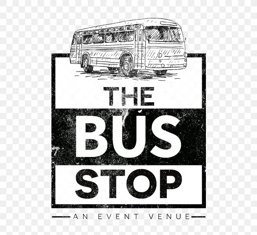 The Bus Stop Logo Brand, PNG, 650x750px, Bus Stop, Black And White, Book, Brand, Bus Download Free