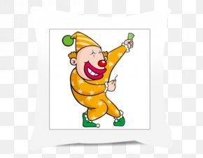 Happy Clown - The Clown (James Bollinger Mazutreek) Cartoon Drawing Circus PNG