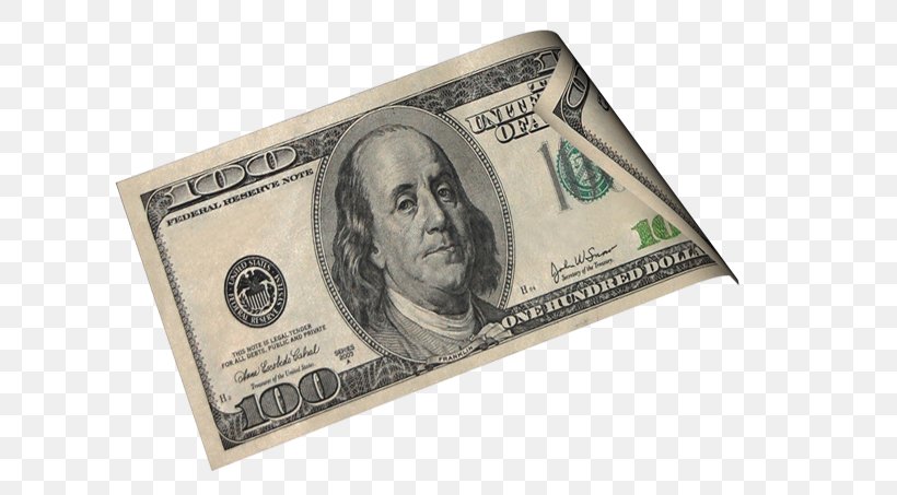 United States One Hundred-dollar Bill United States Dollar United States One-dollar Bill Banknote, PNG, 675x453px, United States Dollar, Bank, Banknote, Cash, Currency Download Free