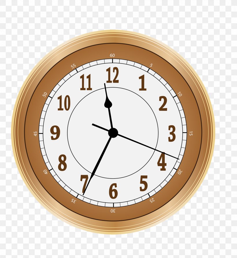 Wall Clocks Stock Illustration Vector Graphics Education, PNG, 2000x2172px, Clock, Education, Home Accessories, Learning, Royaltyfree Download Free