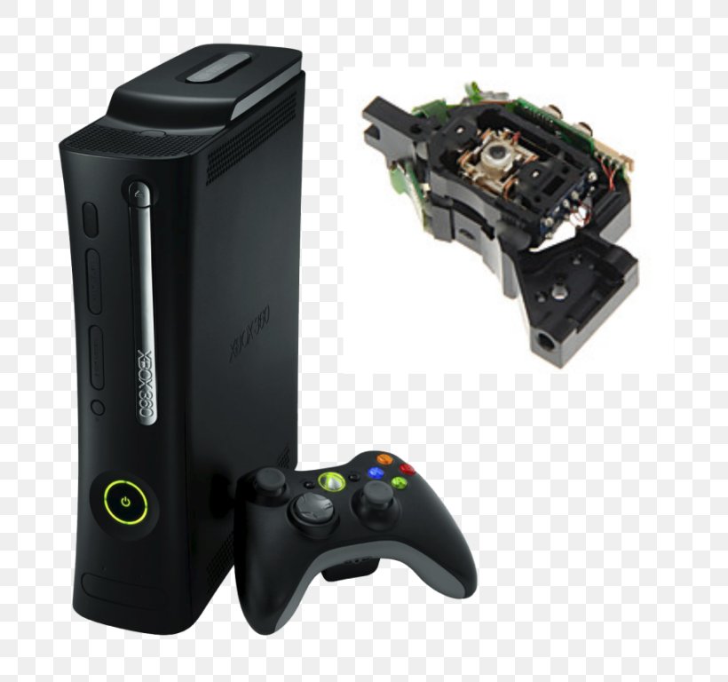 Xbox 360 S Black Kinect Wii, PNG, 768x768px, Xbox 360, All Xbox Accessory, Black, Electronic Device, Gadget Download Free