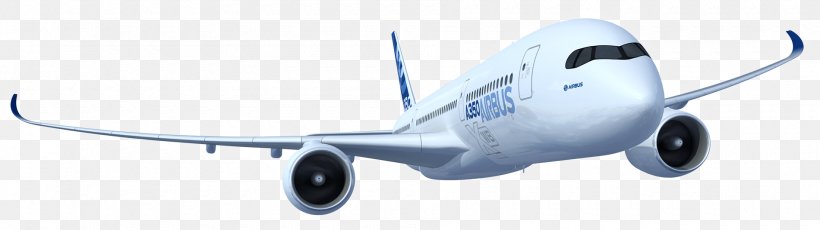 Antalya Airport Airplane Airbus Flight, PNG, 1900x535px, Antalya Airport, Aerospace Engineering, Air Travel, Airbus, Airbus A350 Download Free