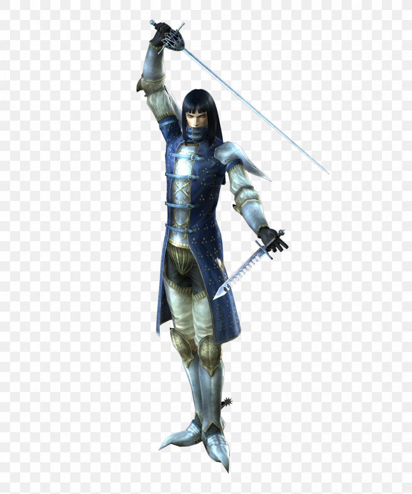 Bladestorm: The Hundred Years' War Warriors Orochi Dynasty Warriors 8 PlayStation 4, PNG, 1000x1200px, Bladestorm The Hundred Years War, Action Figure, Armour, Costume, Dynasty Warriors Download Free