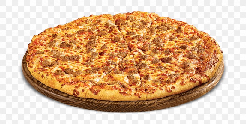Chicago-style Pizza Meat Cheese Pepperoni, PNG, 980x494px, Pizza, American Food, California Style Pizza, Cheese, Chicagostyle Pizza Download Free