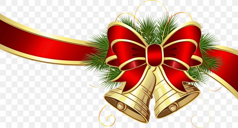 Christmas Day Christmas Decoration Vector Graphics Santa Claus, PNG, 1280x688px, Christmas Day, Bell, Christmas, Christmas And Holiday Season, Christmas Card Download Free