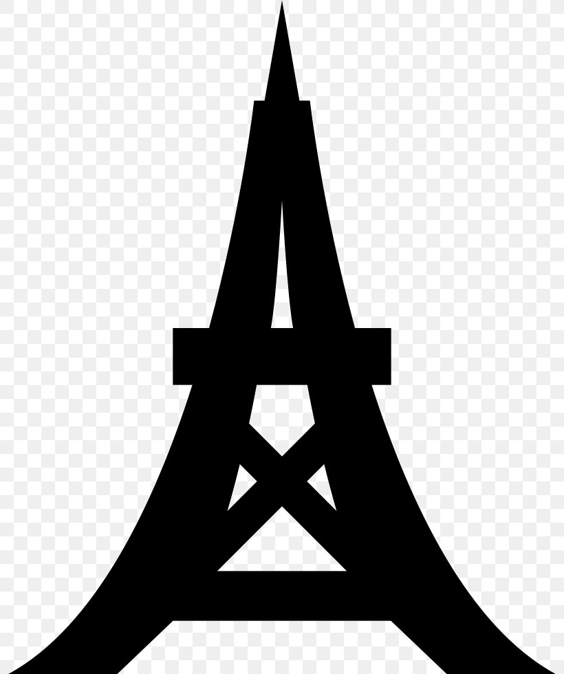 Eiffel Tower Gare Du Champ De Mars Monument, PNG, 796x980px, Watercolor, Cartoon, Flower, Frame, Heart Download Free