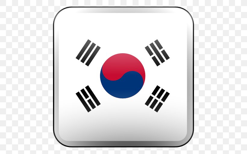 Flag Of South Korea Flag Of North Korea, PNG, 512x512px, South Korea, Area, Brand, Flag, Flag Of North Korea Download Free