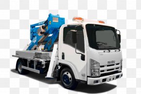 Car - Isuzu Elf Commercial Vehicle Isuzu Motors Ltd. Car PNG
