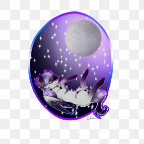 Moonlight - Lavender Lilac Violet Purple Personal Protective Equipment PNG
