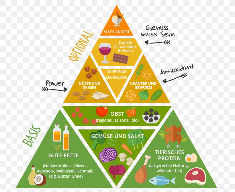 Paleolithic Diet Food Pyramid Health Eating, PNG, 733x669px, Paleolithic Diet, Beslenme, Brand, Diagram, Diet Download Free
