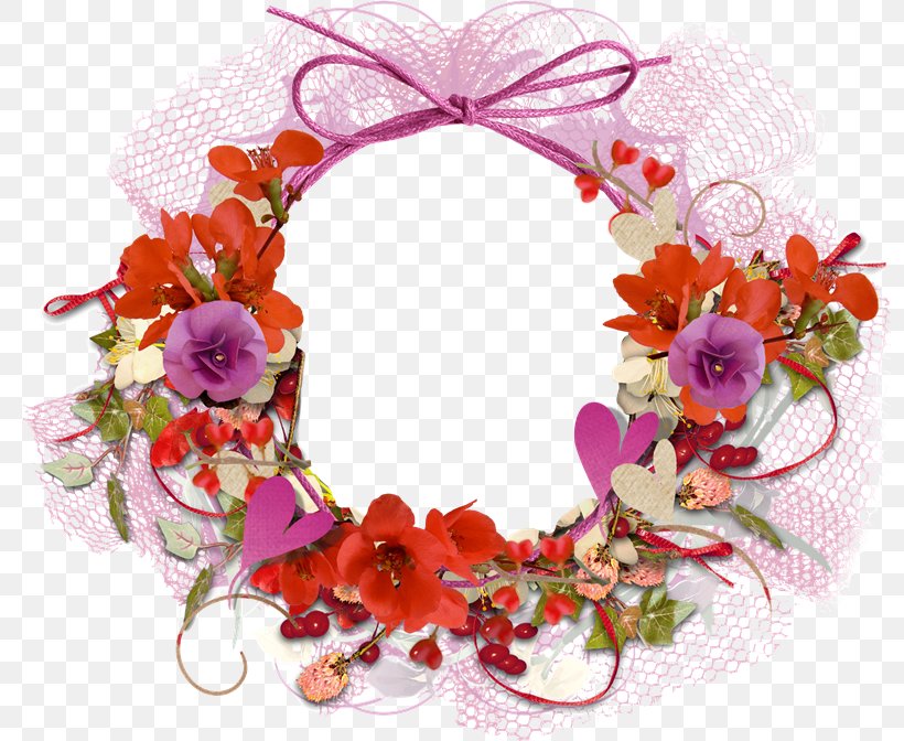Picture Frames Flower Clip Art, PNG, 800x672px, Picture Frames, Artificial Flower, Color, Cut Flowers, Decor Download Free
