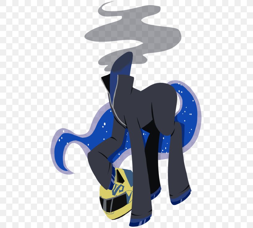 Pony Princess Luna Dullahan Twilight Sparkle Durarara!!, PNG, 500x739px, Pony, Artist, Blue, Cartoon, Character Download Free