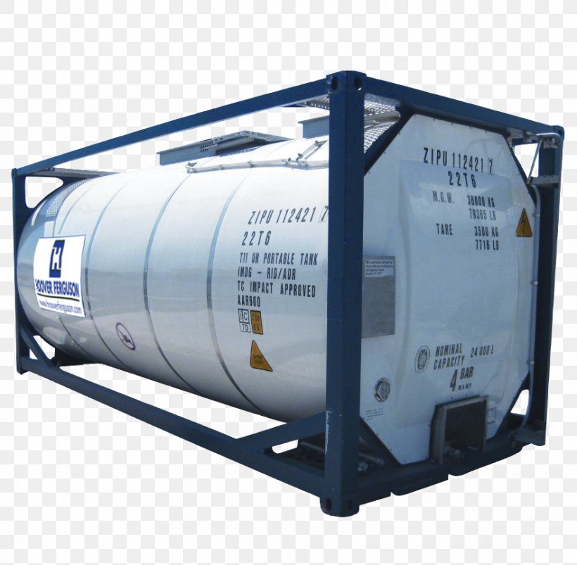 Tank Container Intermodal Container Bulk Cargo Intermediate Bulk Container Transport, PNG, 882x864px, Tank Container, Bulk Cargo, Company, Container, Cylinder Download Free